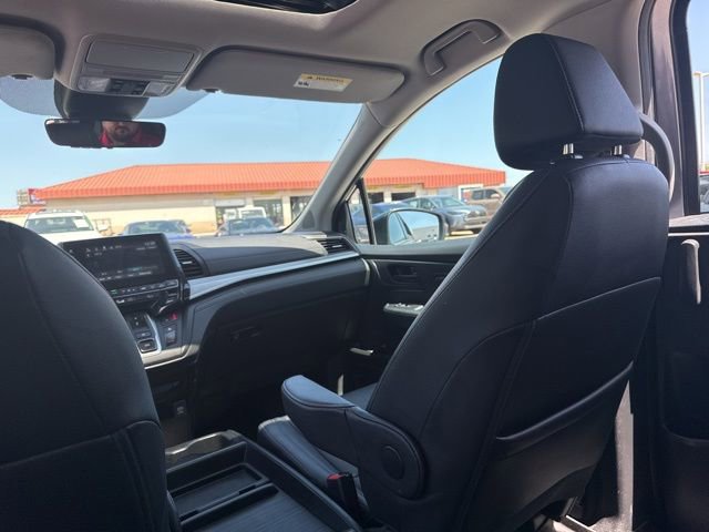 Used 2022 Honda Odyssey EX-L image 27