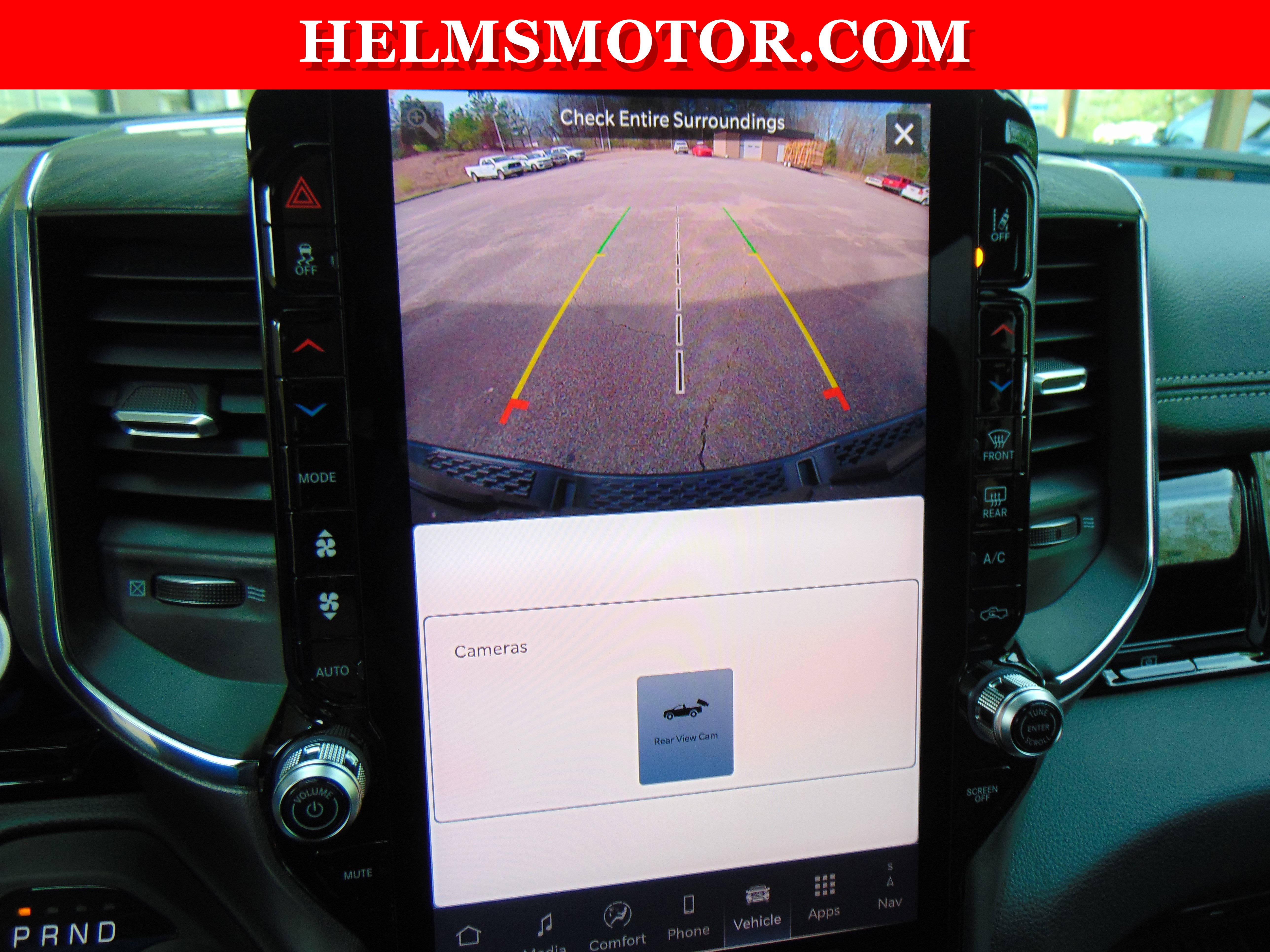 New 2026 RAM 1500 Laramie image 33