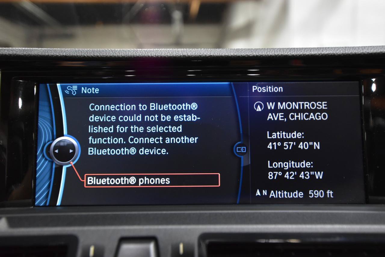 Used 2015 BMW Z4 sDrive35is RWD image 26