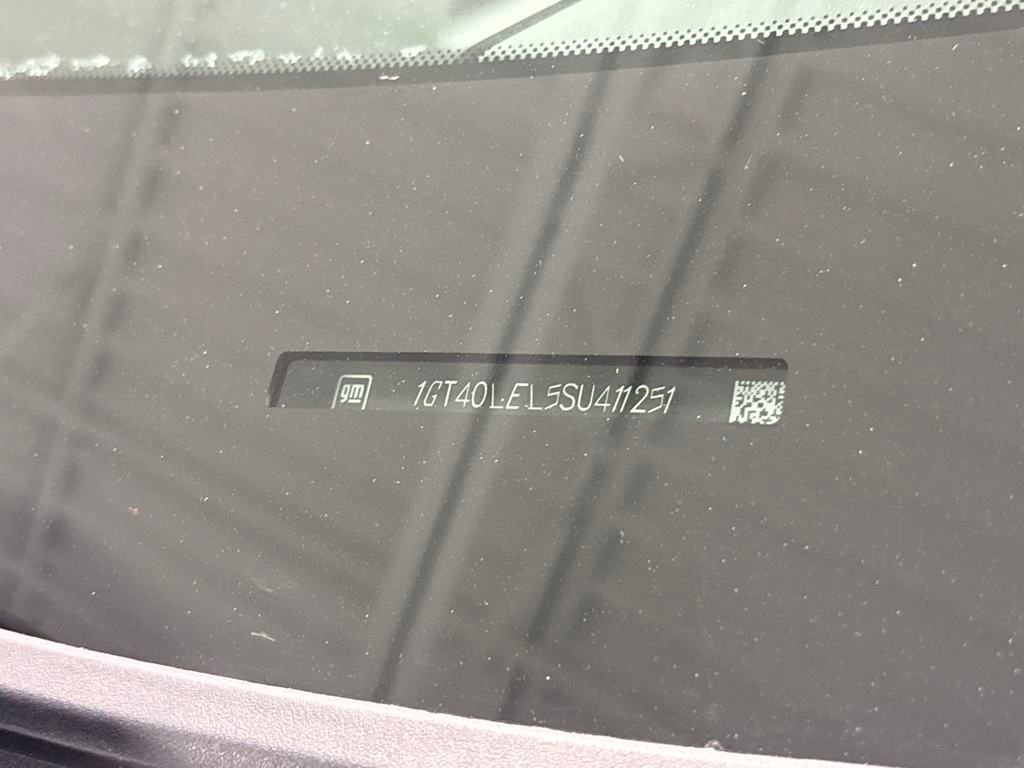 New 2025 GMC Sierra EV Denali image 44