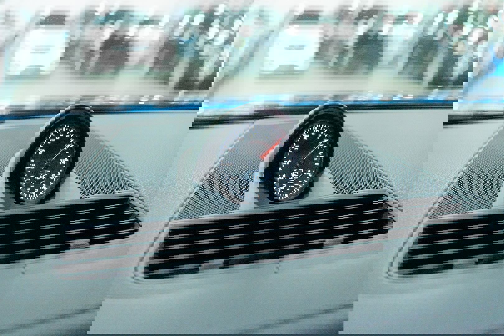 Used 2017 Porsche Panamera 4S image 42