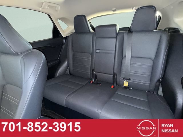 Used 2019 Lexus NX 300 AWD w/ Comfort Package image 22