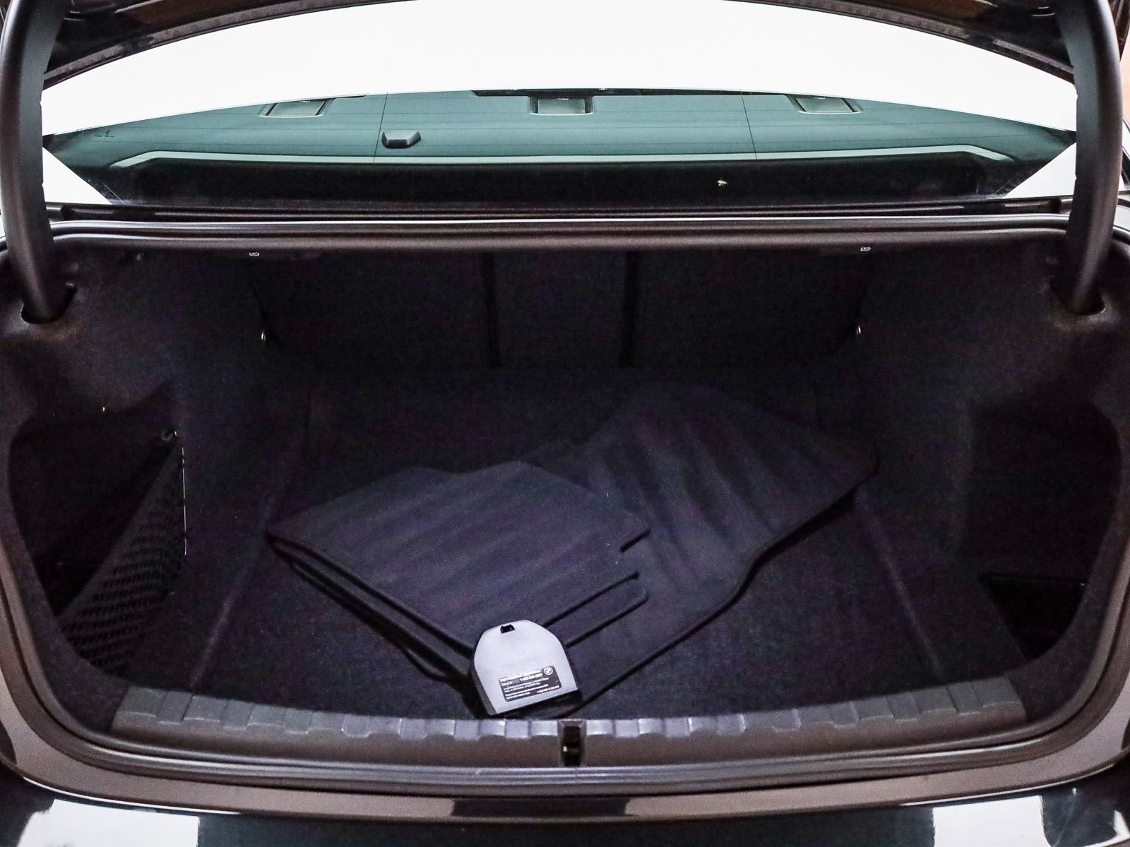 Certified 2025 BMW 330i xDrive 330i xDrive image 26