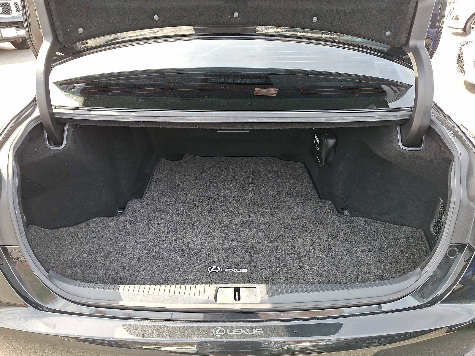 Used 2019 Lexus GS 350 F Sport image 26