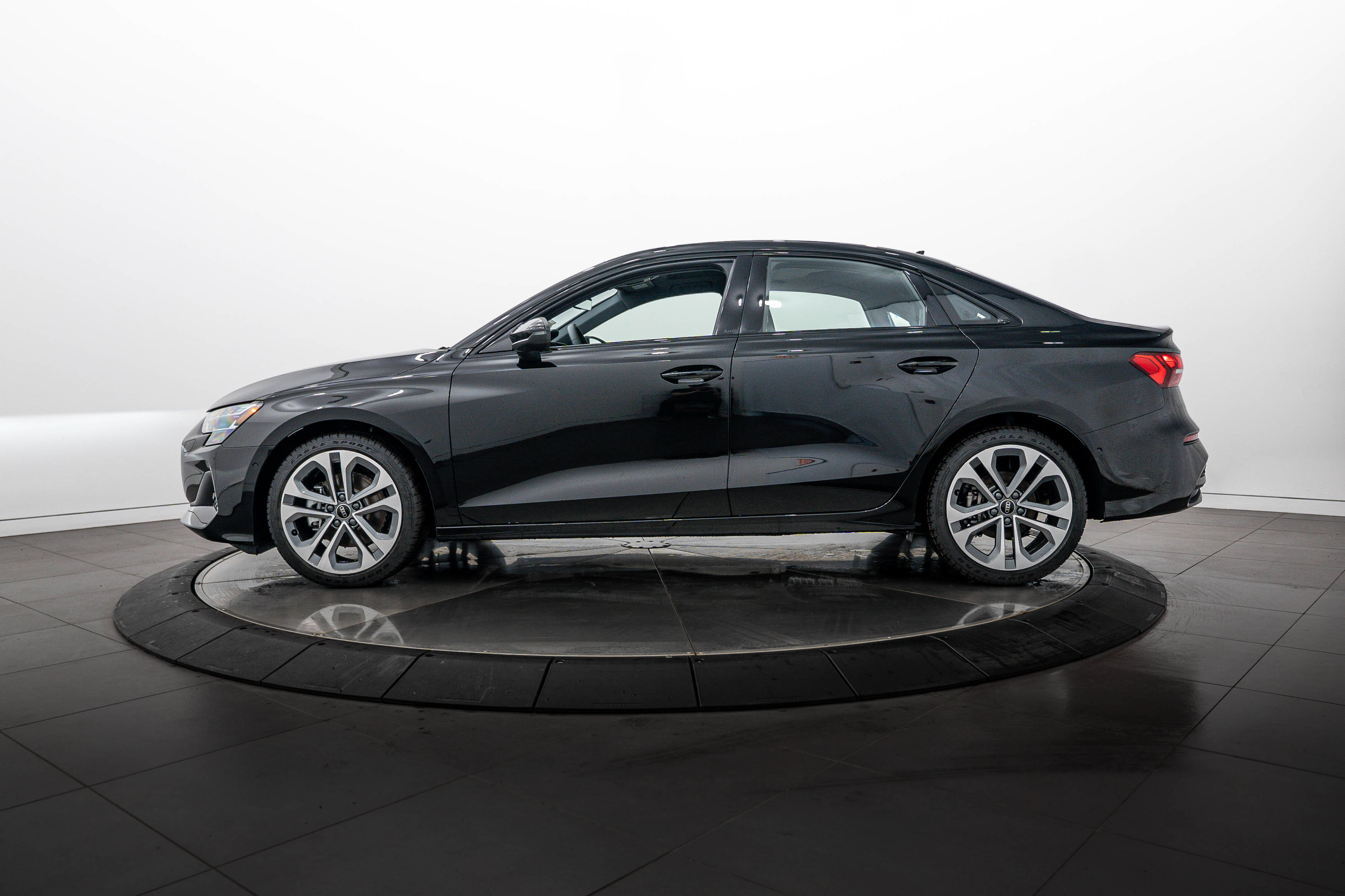 New 2026 Audi A3 2.0T Premium AWD/4WD image 6