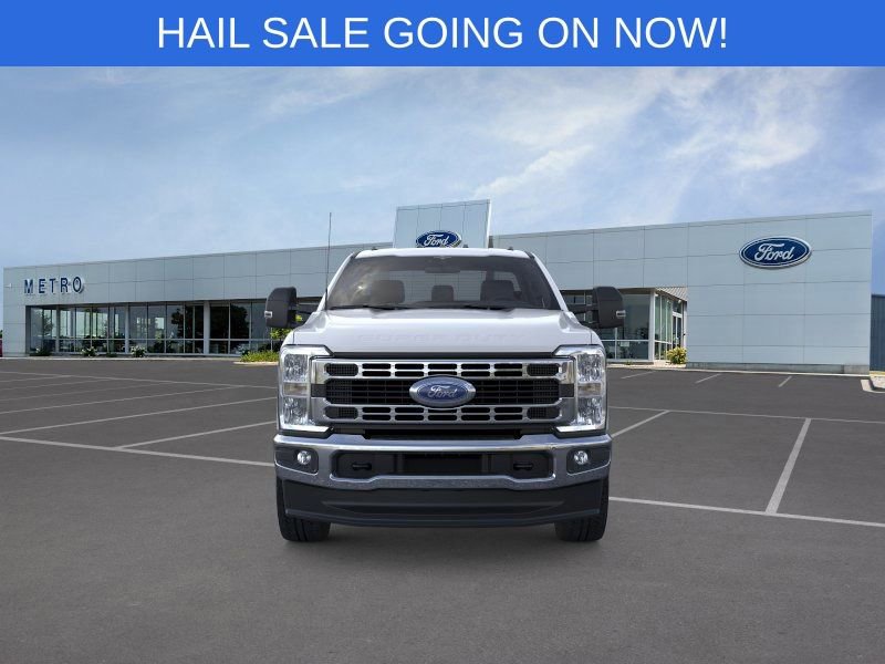 New 2026 Ford F350 XLT AWD/4WD image 7