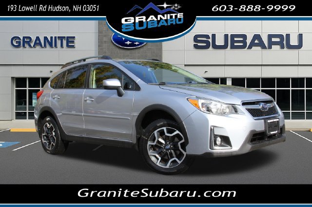 Used 2017 Subaru Crosstrek 2.0i Premium AWD/4WD image 1