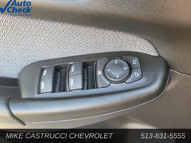 Used 2024 Chevrolet TrailBlazer LS w/ LS Convenience Package AWD/4WD image 21