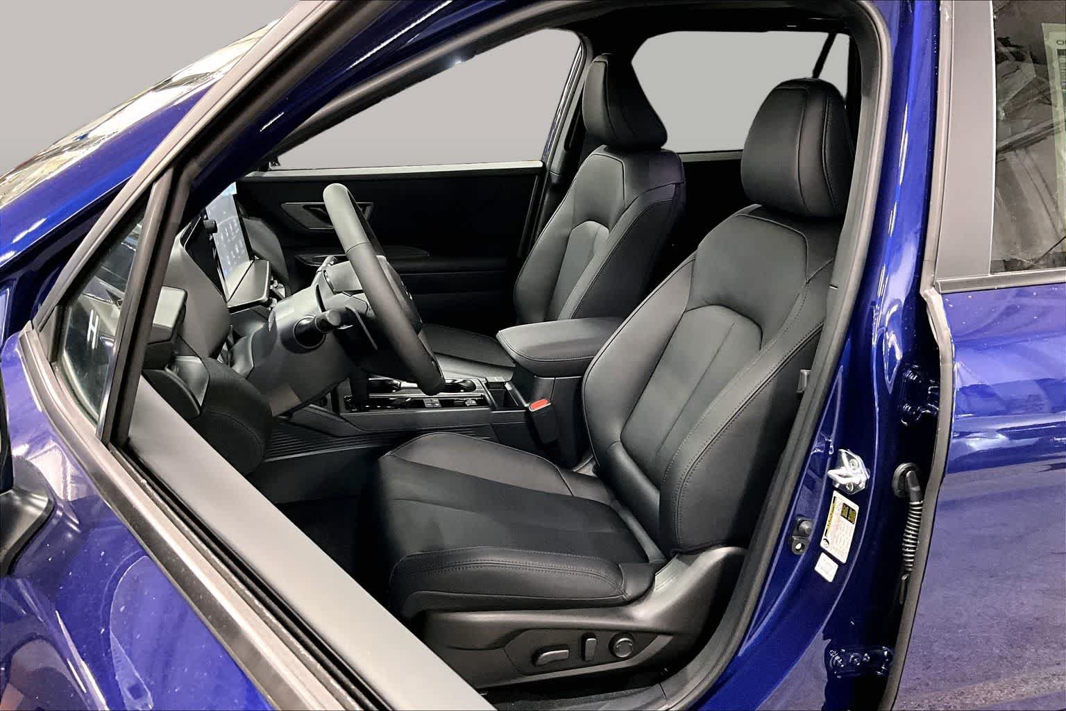 New 2026 Subaru Outback Premium AWD/4WD image 9