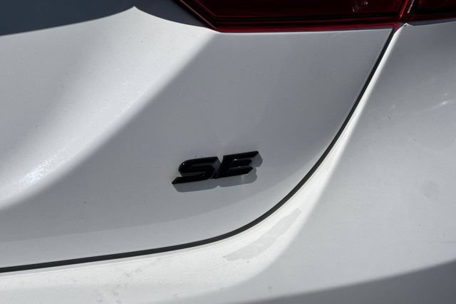 Certified 2020 Toyota Camry SE FWD image 30