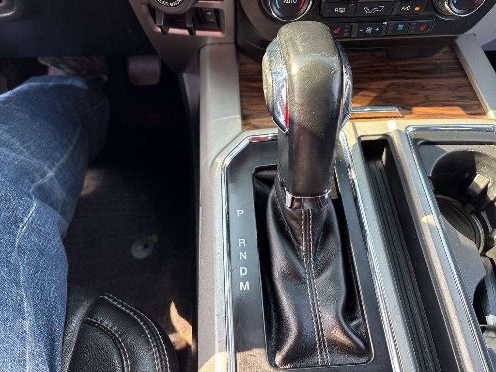 Used 2019 Ford F150 Lariat AWD/4WD image 34