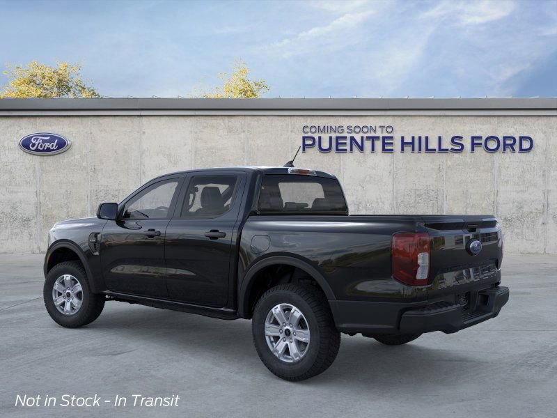 New 2026 Ford Ranger XL image 4