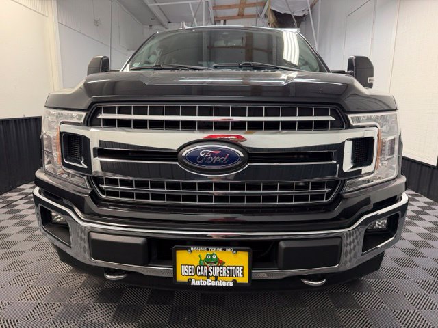 Used 2020 Ford F150 XLT w/ Equipment Group 302A Luxury AWD/4WD image 2