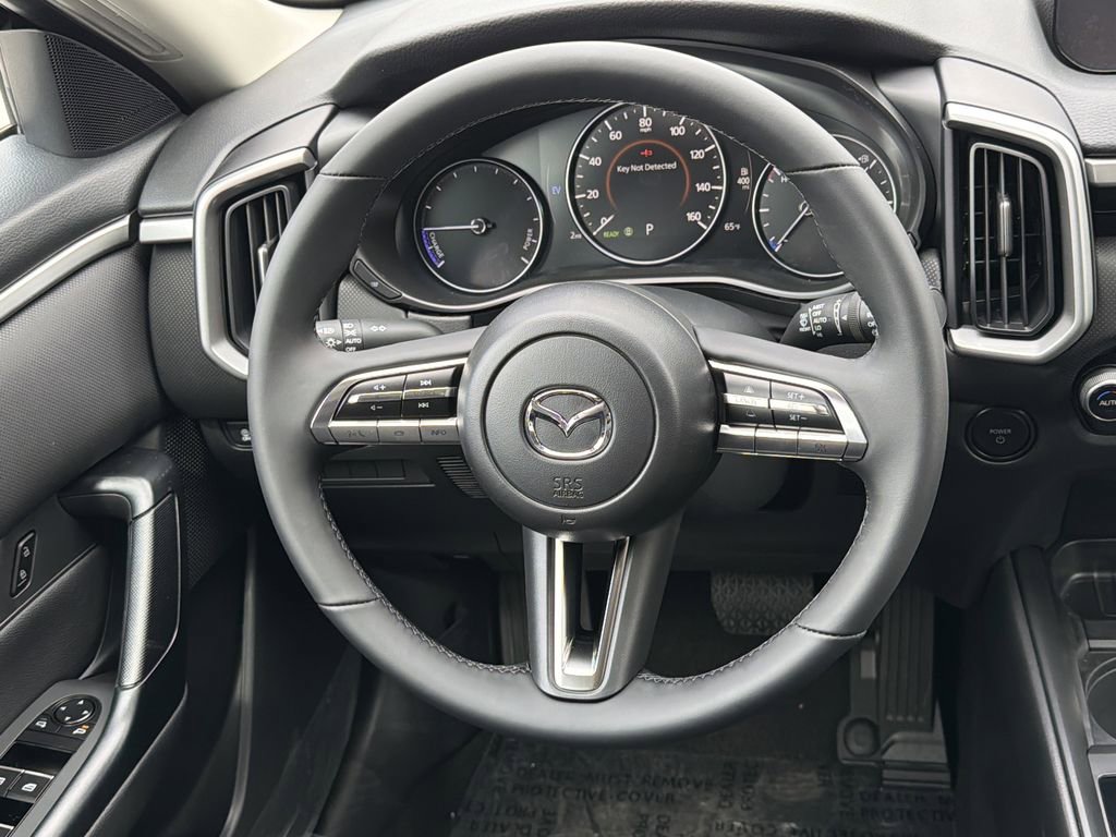 New 2026 MAZDA CX-50 2.5 Hybrid w/ Weather Package image 15