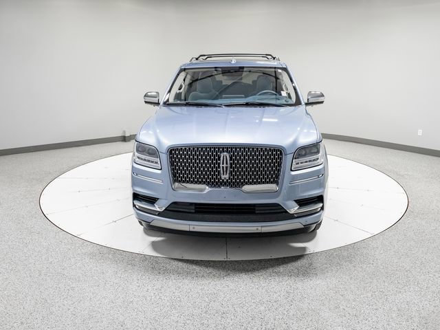 Used 2019 Lincoln Navigator Black Label w/ Cargo Package AWD/4WD image 31