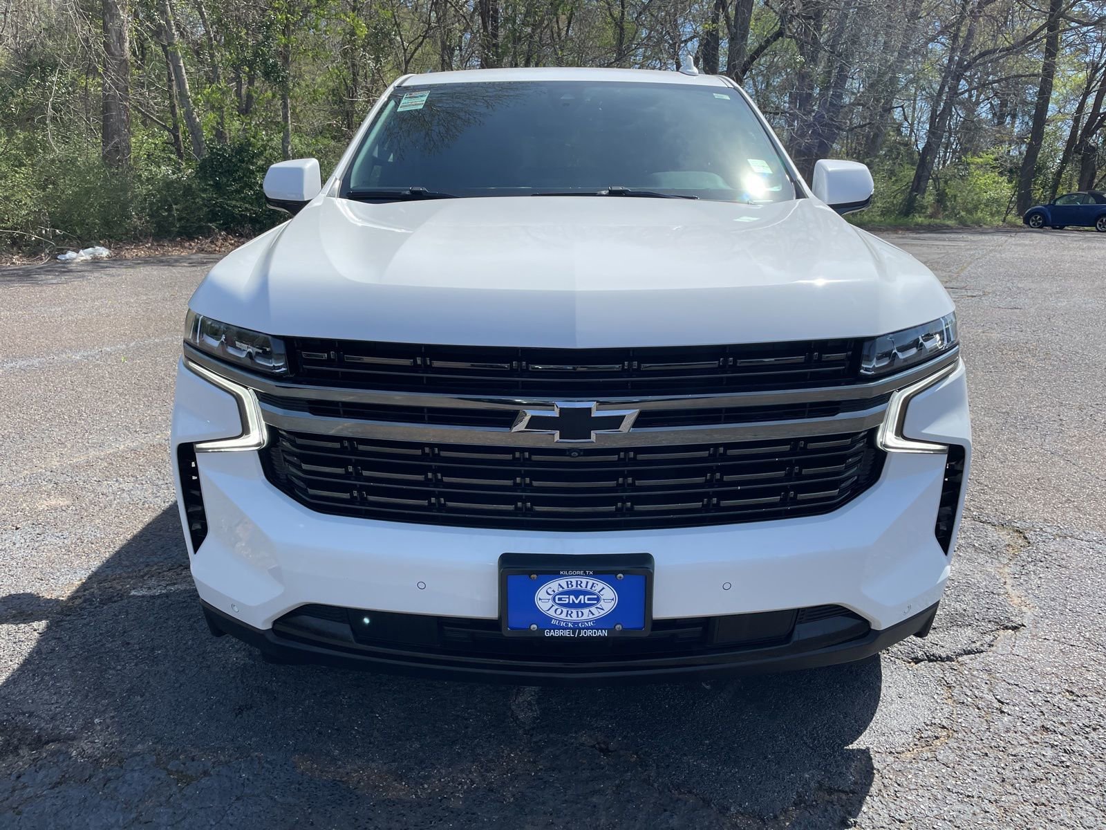 Used 2022 Chevrolet Tahoe RST w/ Sport Performance Package image 8