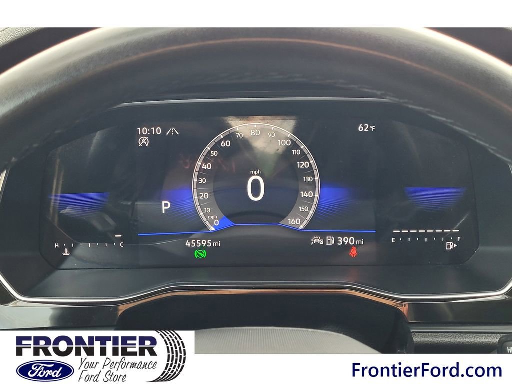 Used 2023 Volkswagen Jetta SE image 17