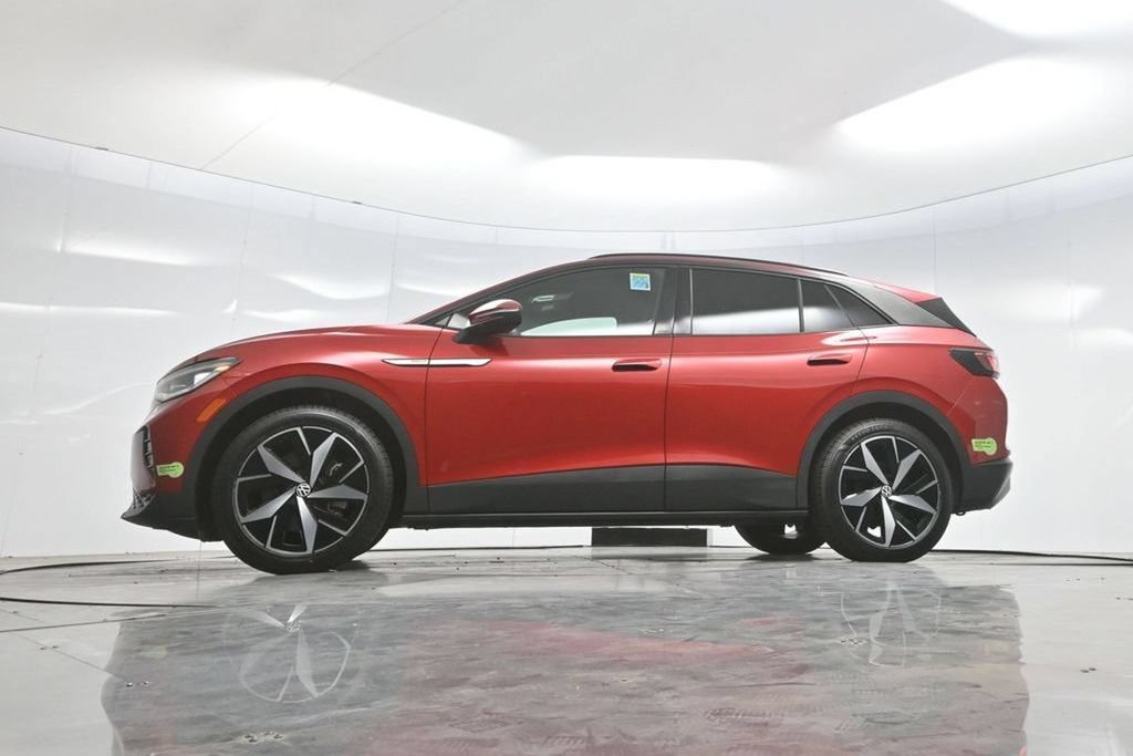 Used 2023 Volkswagen ID.4 Pro S RWD image 7