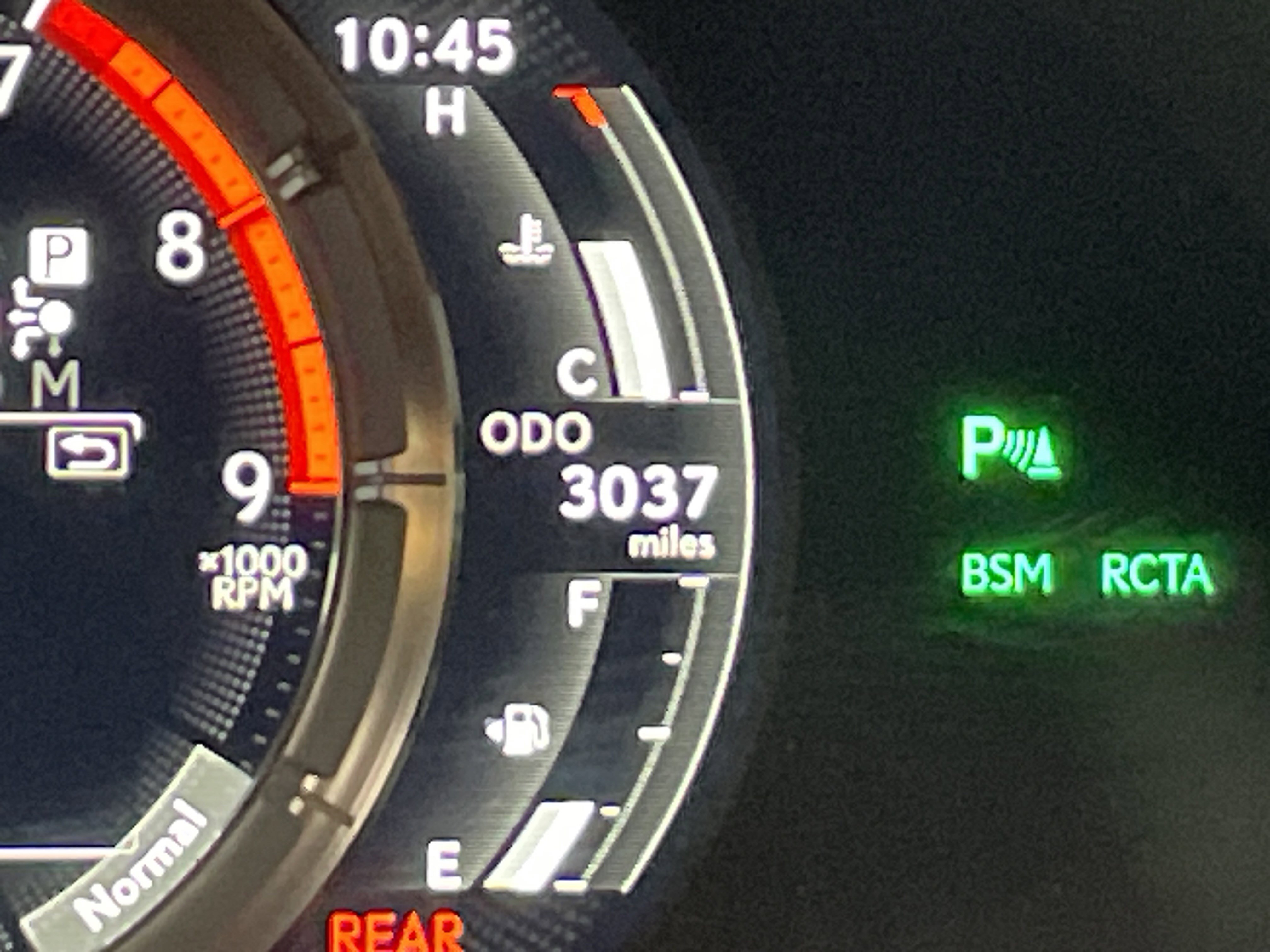 Used 2025 Lexus LC 500 LC 500 w/ Bespoke Build Package image 22