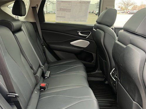 New 2026 Acura RDX w/ Technology Package AWD/4WD image 32