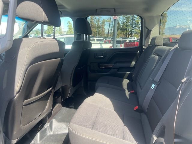 Used 2015 GMC Sierra 1500 SLE image 10