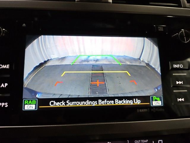 Used 2017 Subaru Outback 2.5i Limited image 30
