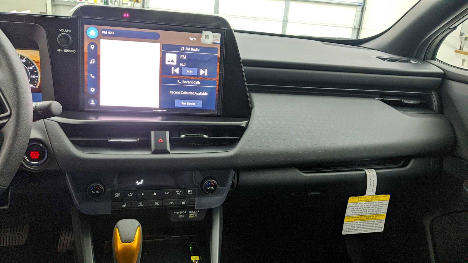 New 2026 Subaru Outback Wilderness image 21