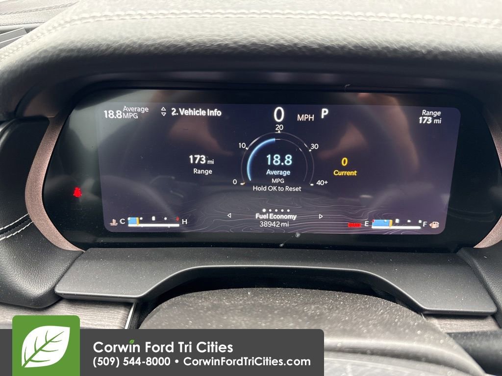 Used 2023 Jeep Grand Cherokee L Limited image 6