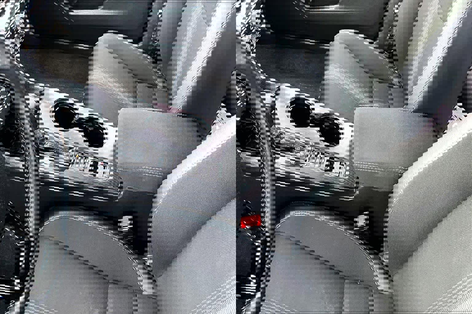 Used 2023 Honda Civic Sport image 14