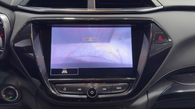 Used 2022 Chevrolet TrailBlazer ACTIV w/ Sun and Liftgate Package FWD image 31