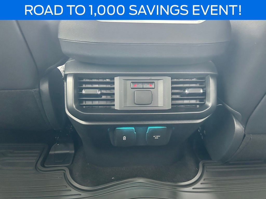 New 2025 Ford F150 Raptor image 24