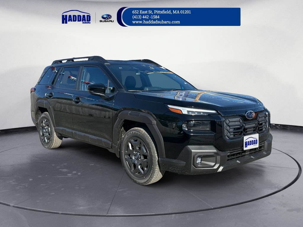 New 2026 Subaru Outback Premium AWD/4WD image 7