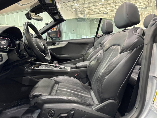 Used 2018 Audi A5 2.0T Premium Plus w/ Premium Plus image 12