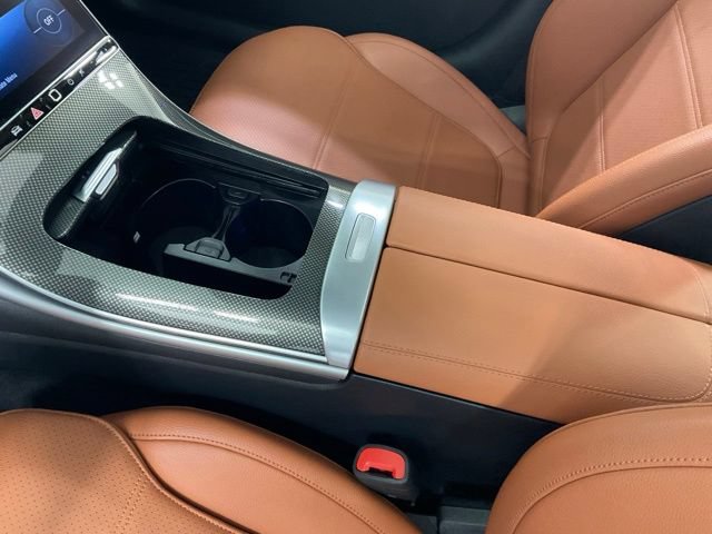 Used 2023 Mercedes-Benz C 300 4MATIC Sedan image 18