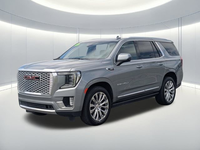 Used 2023 GMC Yukon Denali
