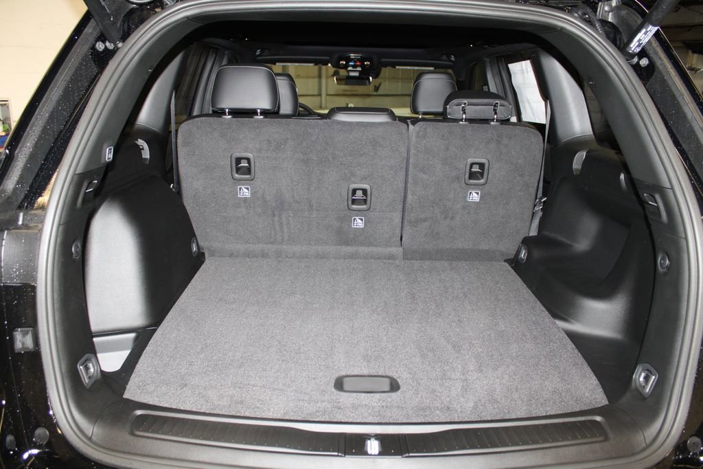 New 2025 Jeep Grand Cherokee Laredo image 33