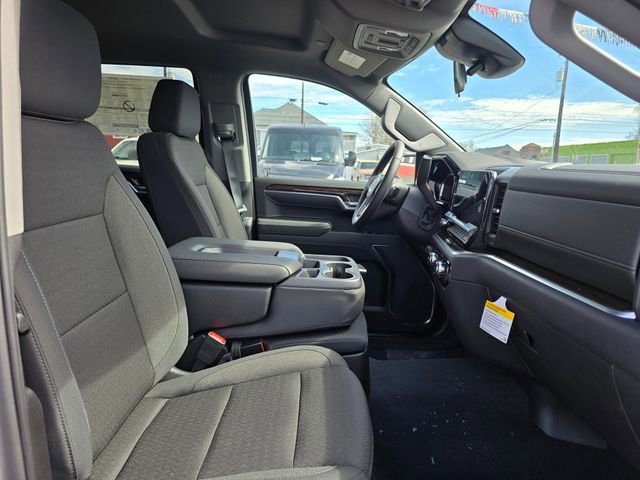 New 2026 GMC Sierra 1500 SLE w/ X31 Off-Road Package image 10