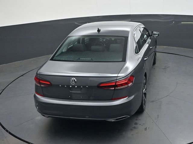 Used 2021 Volkswagen Passat 2.0T SE image 23