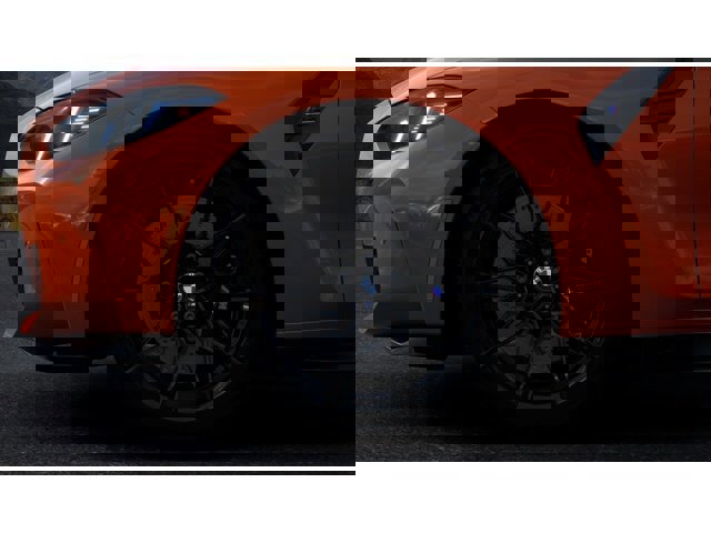 New 2026 BMW M3 Competition image 7