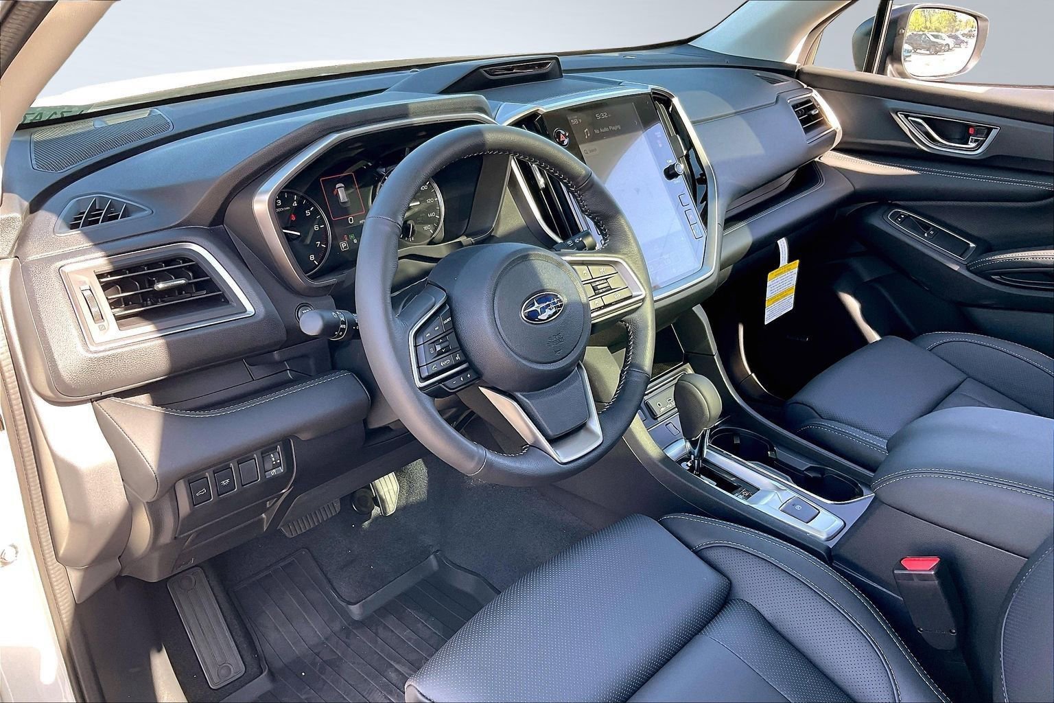 New 2026 Subaru Ascent Limited image 6