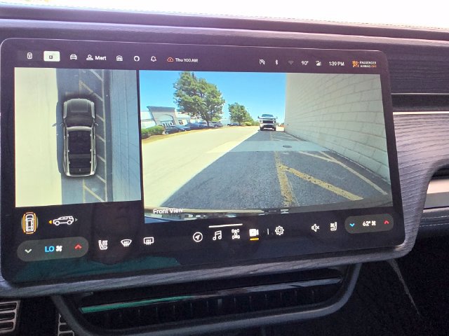 Used 2023 Rivian R1S Launch Edition Quad AWD/4WD image 63