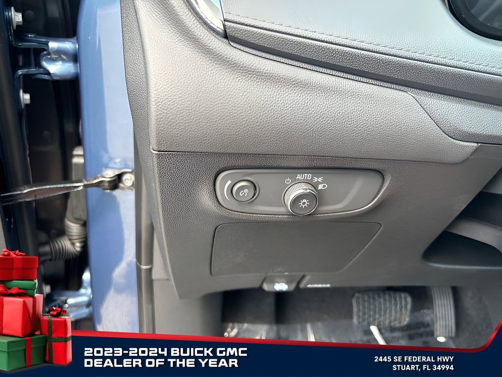 New 2026 Buick Encore GX Sport Touring w/ Advanced Technology Package image 23