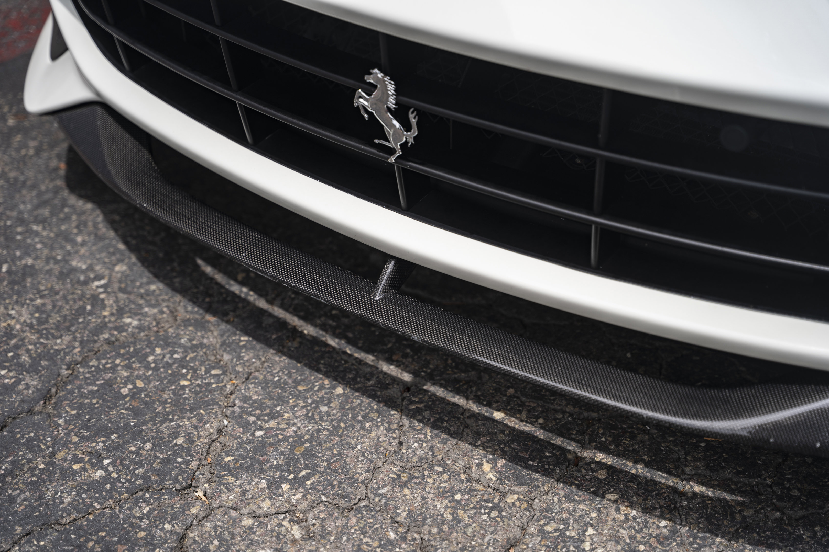 Certified 2015 Ferrari F12 Berlinetta RWD image 15