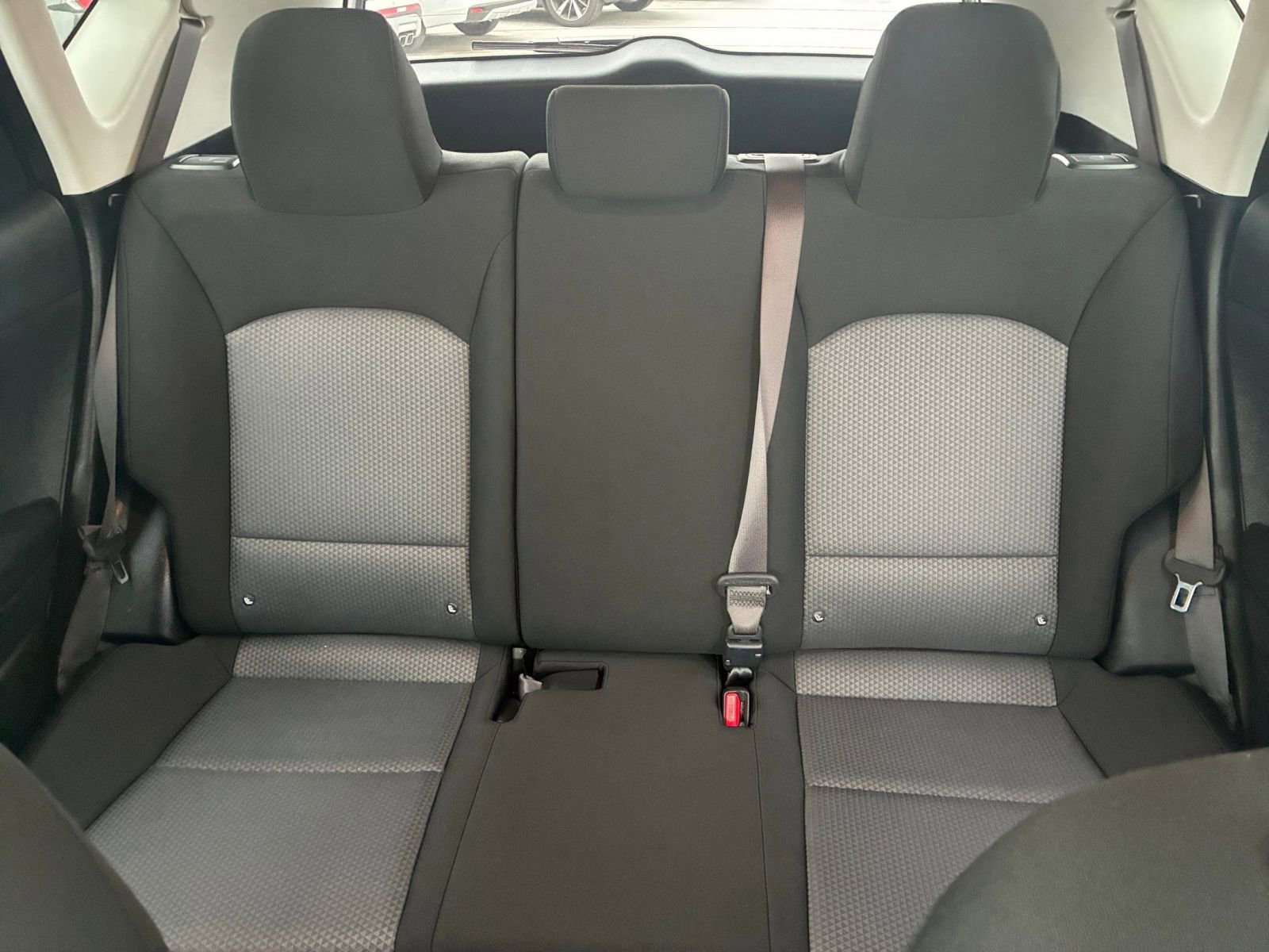 Used 2025 Kia Soul LX w/ LX Technology Package image 36