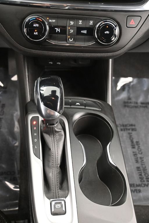 Used 2025 Buick Envista Preferred image 15