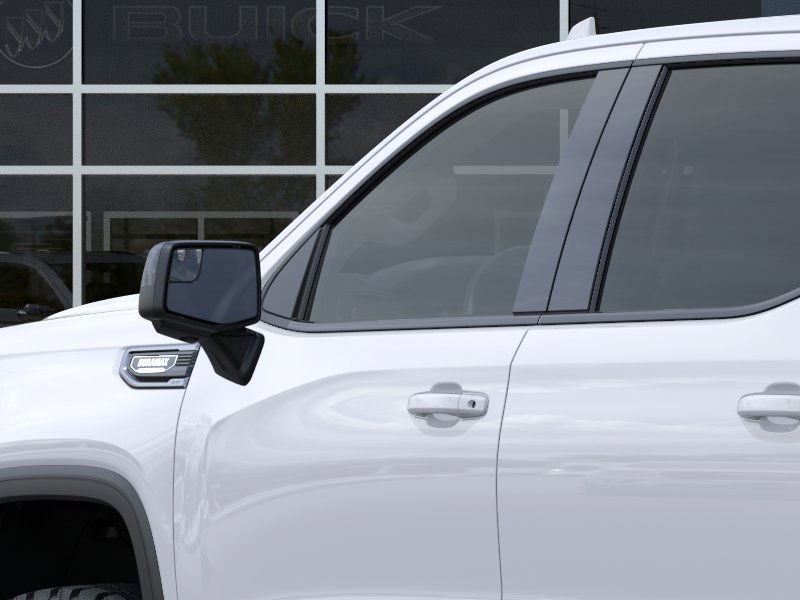 New 2026 GMC Sierra 1500 AT4 w/ AT4 Premium Package image 12