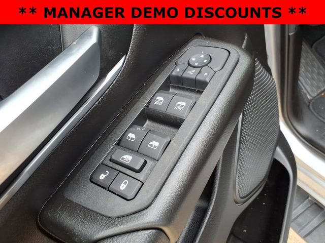 Used 2025 RAM 1500 Lone Star AWD/4WD image 22