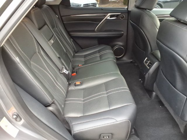 Used 2020 Lexus RX 450h AWD w/ Luxury Package image 20