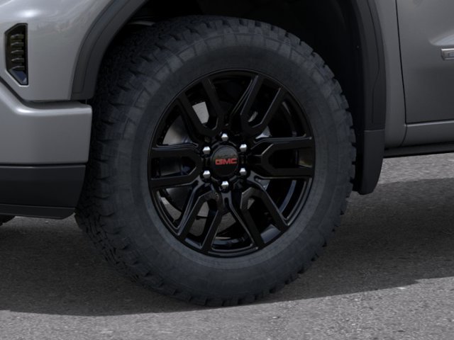 New 2026 GMC Sierra 1500 Elevation AWD/4WD image 9