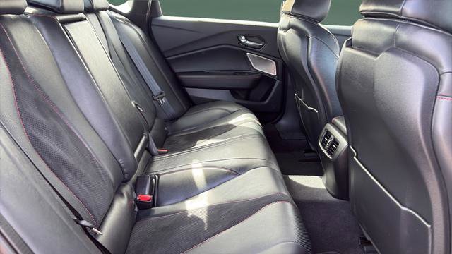 Used 2023 Acura TLX w/ A-SPEC Pkg image 31
